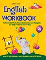 English Workbook Class 4 - Chitra Lele - 9789357942676
