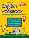 English Workbook Class 6 - Chitra Lele - 9789357942690