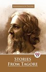 Stories from Tagore - Rabindranath Tagore - 9789358011265