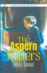 THE ASPERN PAPERS - Henry James - 9789358044683