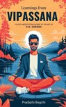 Learnings from Vipassana - Pradipto Bagchi - 9789358376395