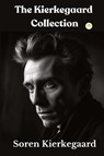 The Kierkegaard Collection - Soren Kierkegaard - 9789358480511