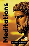 Meditations - Marcus Aurelius - 9789358481556