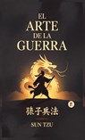 El Arte De La Guerra - Sun Tzu - 9789358482836