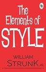 The Elements of Style - William Jr. Strunk - 9789358560640