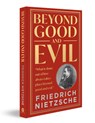 Beyond Good And Evil - Friedrich Nietzsche - 9789358562279