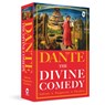 The Divine Comedy - Dante Alighieri - 9789358565140