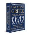 Greatest Greek Philosophers - Various - 9789358568530