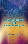 Economic Political and Financial Analyses - Musabekov Sherali - 9789358721379