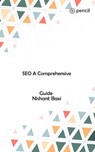SEO A Comprehensive Guide - Nishant Baxi - 9789358830941