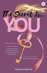 The Secret is YOU - Namrata Agrawal - 9789358960433