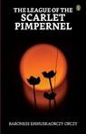 The League Of The Scarlet Pimpernel - Baroness Orczy - 9789359047645