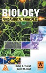 Biology - Balaji S Thorat ; Sumit M Raut - 9789359190990