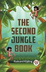 The Second Jungle Book - Rudyard Kipling - 9789359321233