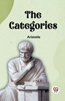 The Categories - Aristotle - 9789359321363
