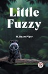 Little Fuzzy - H. Beam Piper - 9789359323152