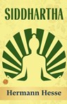 Siddhartha - Hermann Hesse - 9789359576626