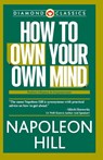 How to Own Your Own Mind - Napoleon Hill - 9789359640785