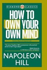 How to Own Your Own Mind - Napoleon Hill - 9789359642093