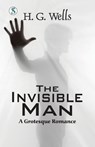 The Invisible Man - H. G. Wells - 9789359907765