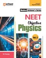 Objective Physics Vol-2 - Dc Pandey - 9789359981185