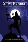 Shiva Purana - Swami Divyananda ; Hindu Philosophy Council - 9789360073602