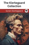 The Kierkegaard Collection - Soren Kierkegaard - 9789360075484
