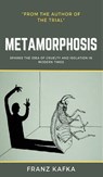 The Metamorphosis - Franz Kafka - 9789360078256