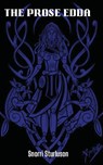 The Prose Edda - Snorri Sturluson - 9789360079833