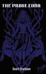 The Prose Edda - Snorri Sturluson - 9789360079833