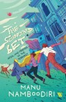 The Schoolyard Bet - Manu Namboodiri - 9789360454364