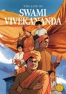 The Life of Swami Vivekananda - Westland Books - 9789360454487