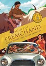 Divine Justice and The Tale Of Two Oxen - Dhanpat Rai Srivastava - 9789360455279