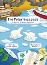 The Polar Escapade - Vivvaan Bajpayee - 9789360457464