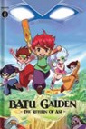 Batu Gaiden - Suhas Sundar - 9789360457891