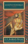 Marthandavarma - Raman C.V. Pillai - 9789360459024