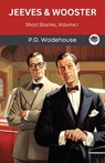 Jeeves & Wooster: Short Stories, Volume I (Grapevine Press) - P. G. Wodehouse - 9789360513412
