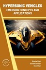 Hypersonic Vehicles - Bhavna Shah ; Surabhi Barman ; Noor Khan - 9789360848774