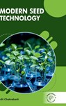 Modern Seed Technology - Udit Chakrabarti - 9789360849412