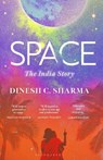 Space - Dinesh Sharma - 9789361315459