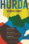 Hurda - Atharva Pandit - 9789361319273