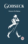 Gobseck (Edition2023) - Honore De Balzac - 9789361426100