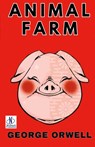 Animal Farm - George Orwell - 9789361440878