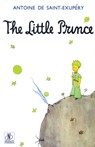The Little Prince - Antoine de Saint-Exupéry - 9789361441318