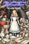 Alice’s Adventures in Wonderland (Edition2024) - Lewis Caroll - 9789361442841