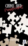 Crime and Punishment - Fyodor M Dostoevsky - 9789361447747