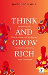 Think and Grow Rich by Napoleon Hill - Napoleon Hill - 9789361449161