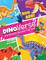 Dinoverse - Moonstone - 9789361565397