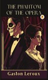 The Phantom of the Opera - Gaston Leroux - 9789361900709