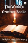 The World's Greatest Books (Religion and Philosophy) - Various - 9789361901935